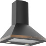 Вытяжка Elikor Сигма 60П-650-К3Д 942264 (антрацит/бронза)