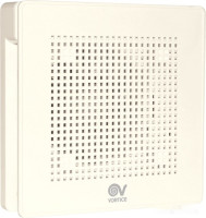 Вытяжная вентиляция Vortice ME 120/5&quot; LL T (белый металлик)