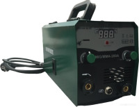 Сварочный инвертор Favourite MIG/MMA-200A