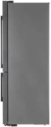 Многодверный холодильник Grundig GQN20130LXBR