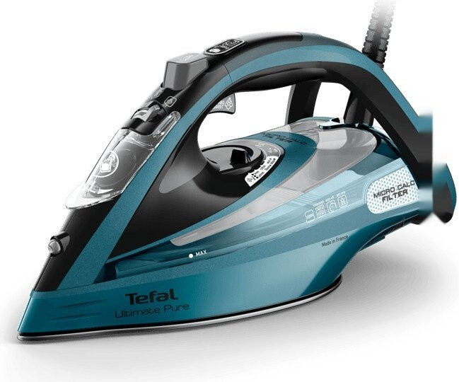 Утюг Tefal Ultimate Pure FV9851E0