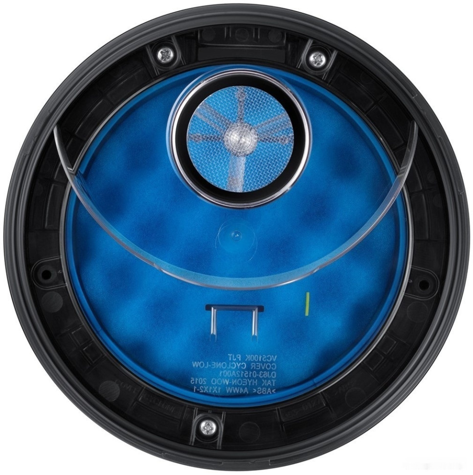 Пылесос Samsung VC21K5179H1/EV