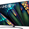 Телевизор LG 55UR81006LJ.ARUB