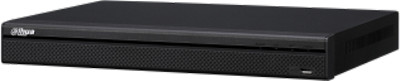 Видеорегистратор наблюдения Dahua DHI-NVR4208-8P-4KS2/L