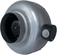 Радиальный вентилятор Soler &amp; Palau Vent-100 NK 5145889700