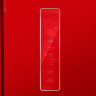 Четырёхдверный холодильник CENTEK CT-1745 Red