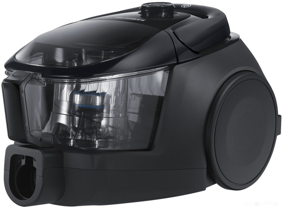 Пылесос Samsung VC18M3160VG/EV