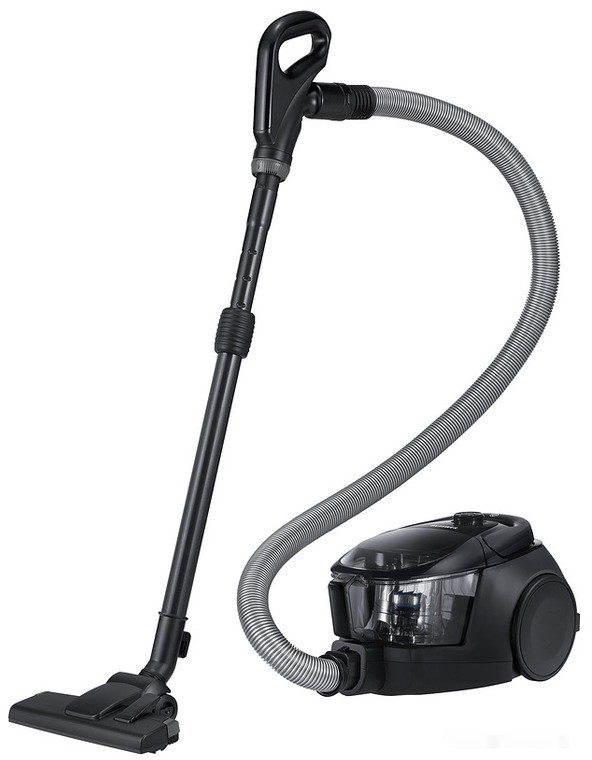 Пылесос Samsung VC18M3160VG/EV