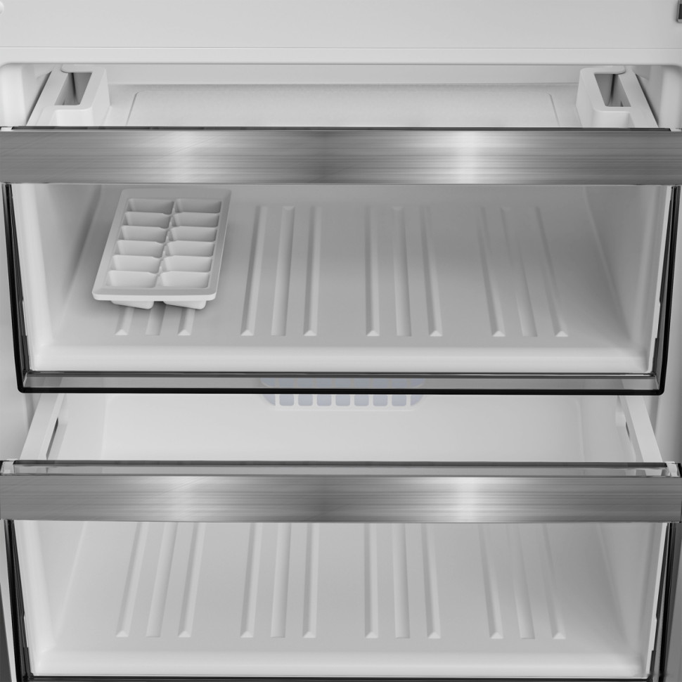 Холодильник Grundig GKPN66930LWW