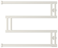 Полотенцесушитель Сунержа High-Tech model "M+" 500х650 30-4050-5065