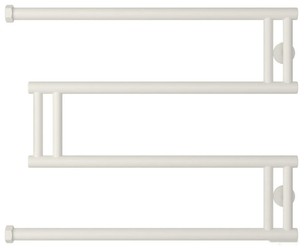 Полотенцесушитель Сунержа High-Tech model "M+" 500х650 30-4050-5065