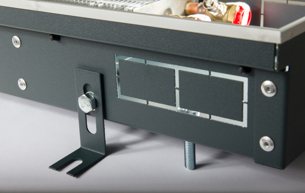 Радиатор Techno Power KVZ 150-105-1100