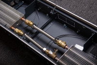 Радиатор Techno Power KVZ 150-105-1100