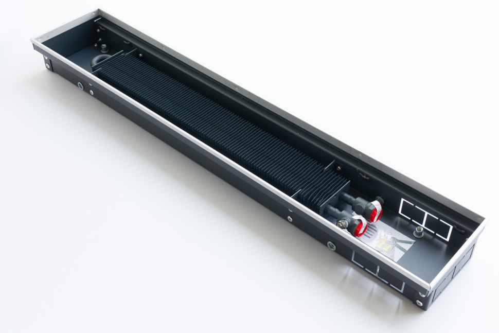 Радиатор Techno Power KVZ 150-105-1100