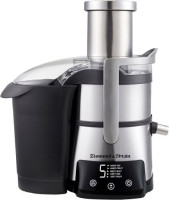 Соковыжималка Zigmund &amp; Shtain EJ-755