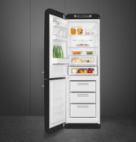 Холодильник Smeg FAB32LBL5