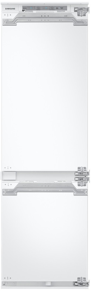 Холодильник с нижней морозильной камерой Samsung BRB266150WW
