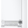Холодильник с нижней морозильной камерой Samsung BRB266150WW