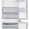 Холодильник с нижней морозильной камерой Samsung BRB266150WW