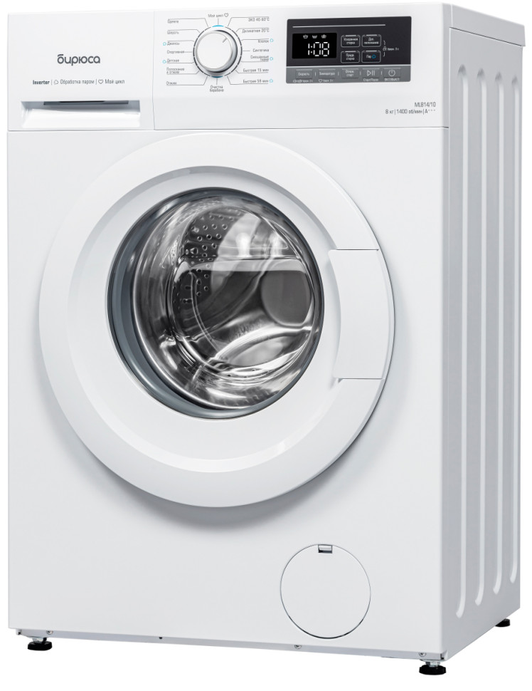 Стиральная машина Бирюса WM-ML814/10