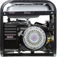 Генератор Ресанта БГ 8000 Э