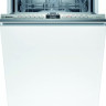Посудомоечная машина Bosch SPV6HMX1MR