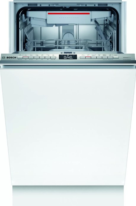 Посудомоечная машина Bosch SPV6HMX1MR