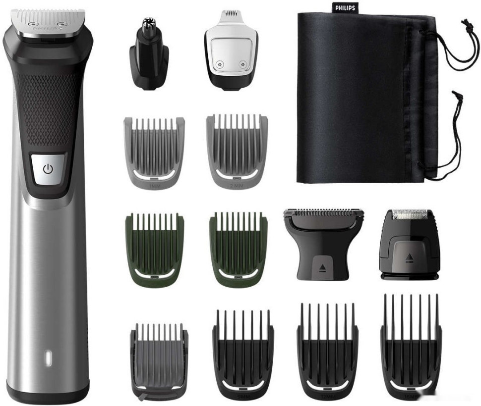 Машинка для стрижки волос Philips MG7745/15