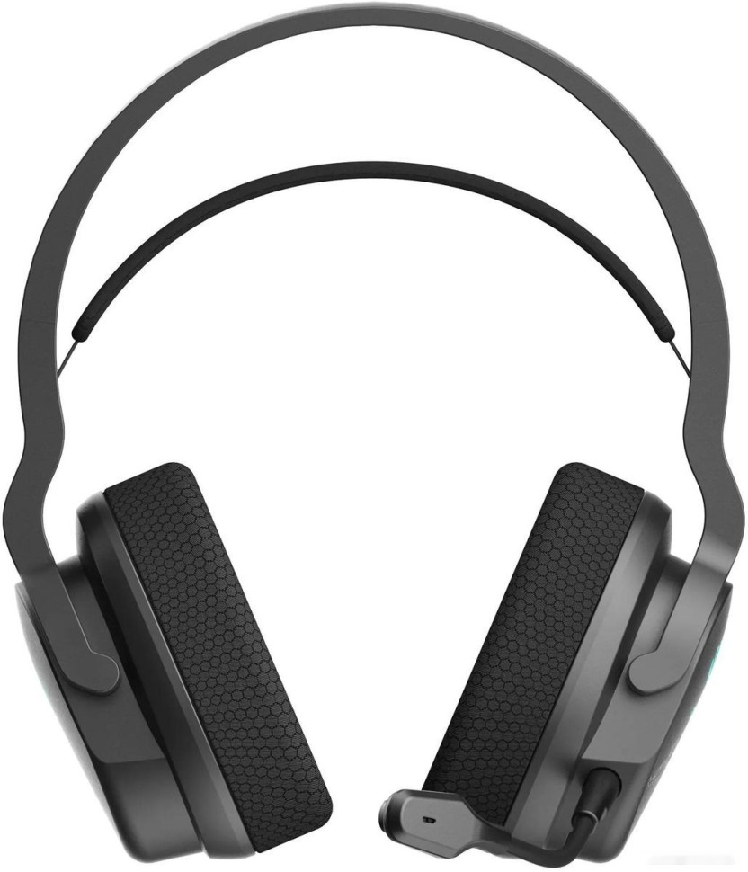 Наушники A4Tech Bloody GR370 (черный)