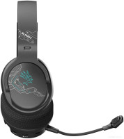 Наушники A4Tech Bloody GR370 (черный)