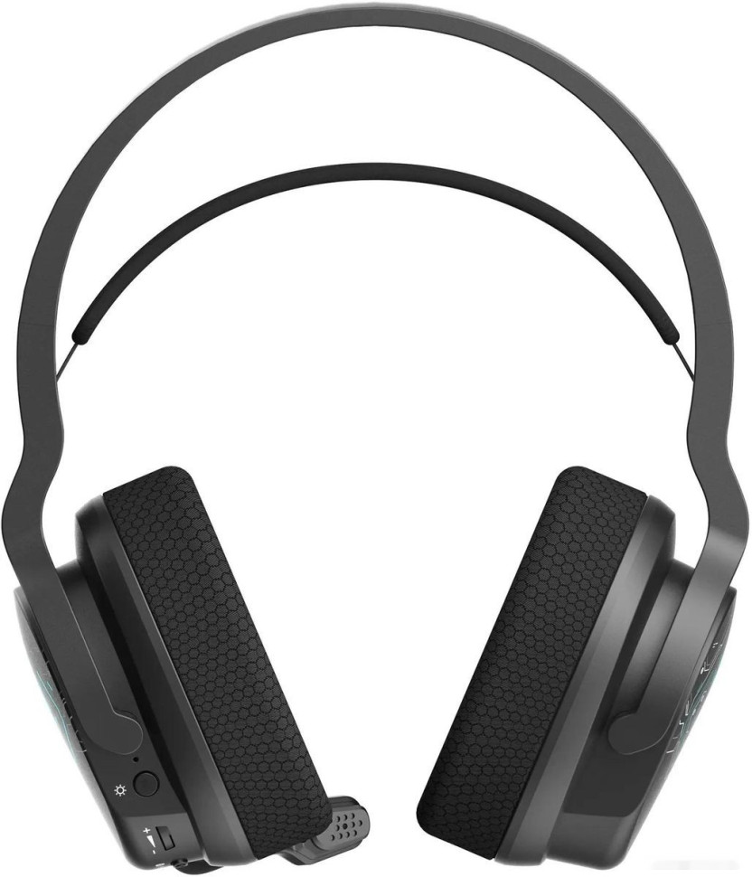 Наушники A4Tech Bloody GR370 (черный)