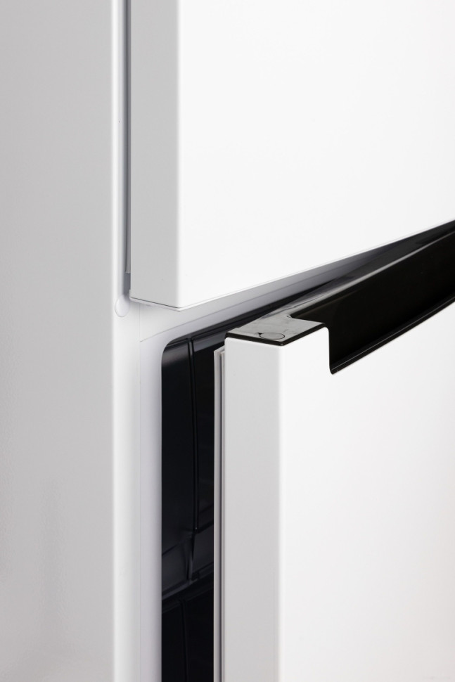 Холодильник NORDFROST NRB 164NF W