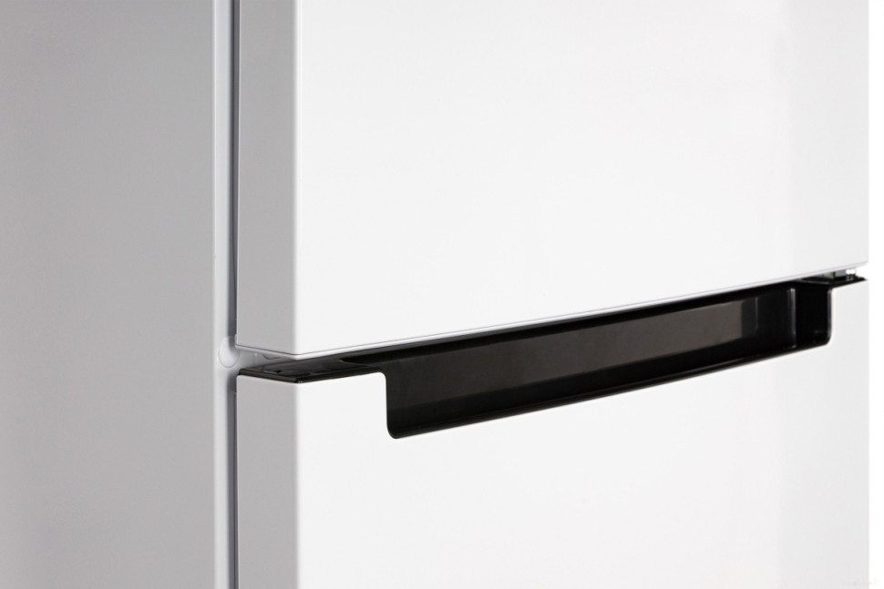 Холодильник NORDFROST NRB 164NF W