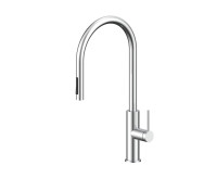 Смеситель Paulmark Senso Se215180-CR (хром)