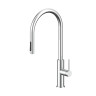 Смеситель Paulmark Senso Se215180-CR (хром)