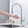 Смеситель Paulmark Senso Se215180-CR (хром)