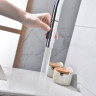 Смеситель Paulmark Senso Se215180-CR (хром)