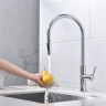 Смеситель Paulmark Senso Se215180-CR (хром)