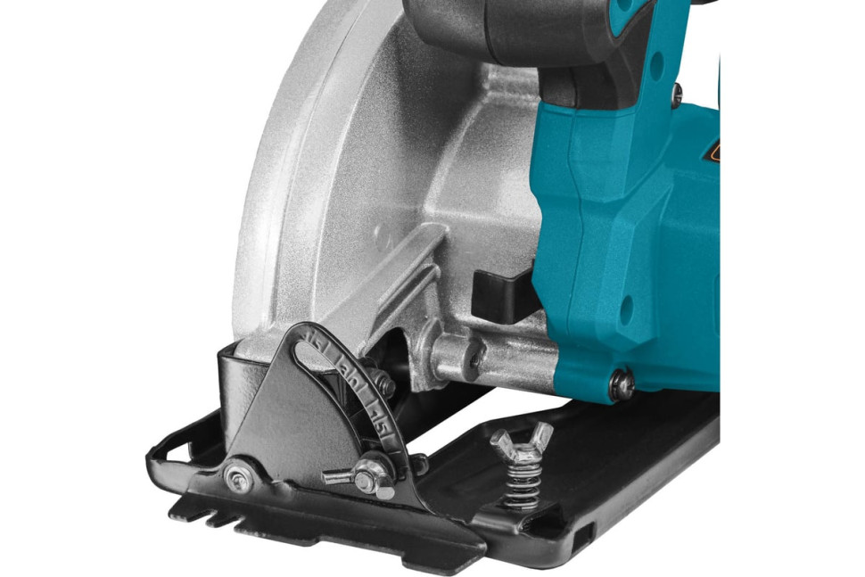 Дисковая (циркулярная) пила BORT BHK-21Li-185 (с 2-мя АКБ)