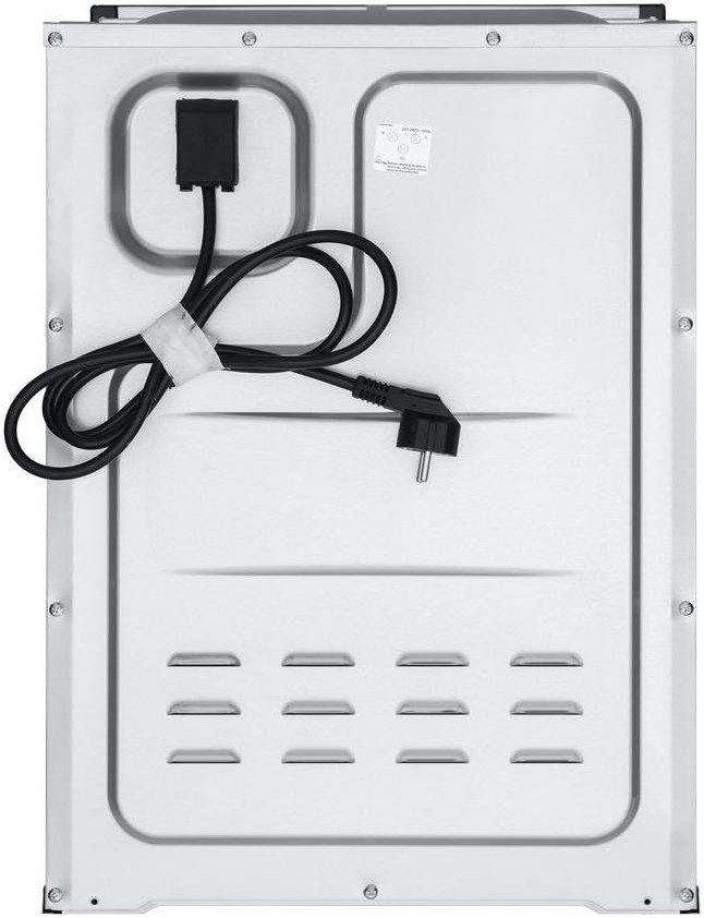 Духовой шкаф Maunfeld EOEM516B