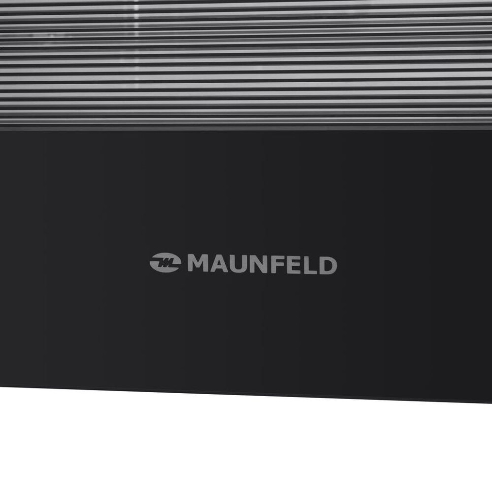 Духовой шкаф Maunfeld EOEM516B
