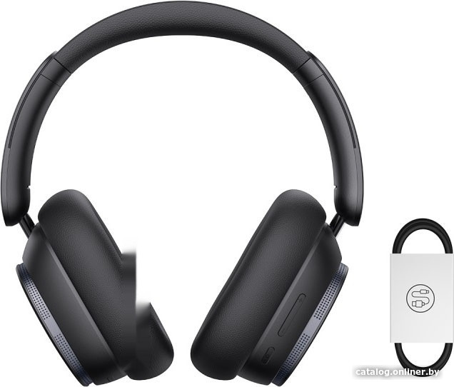 Наушники Baseus Bowie H1 Pro (черный)