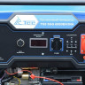 Генератор ТСС SGG 6000EH3NA