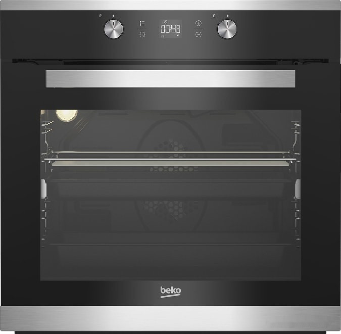 Духовой шкаф Beko BIM15300XPS