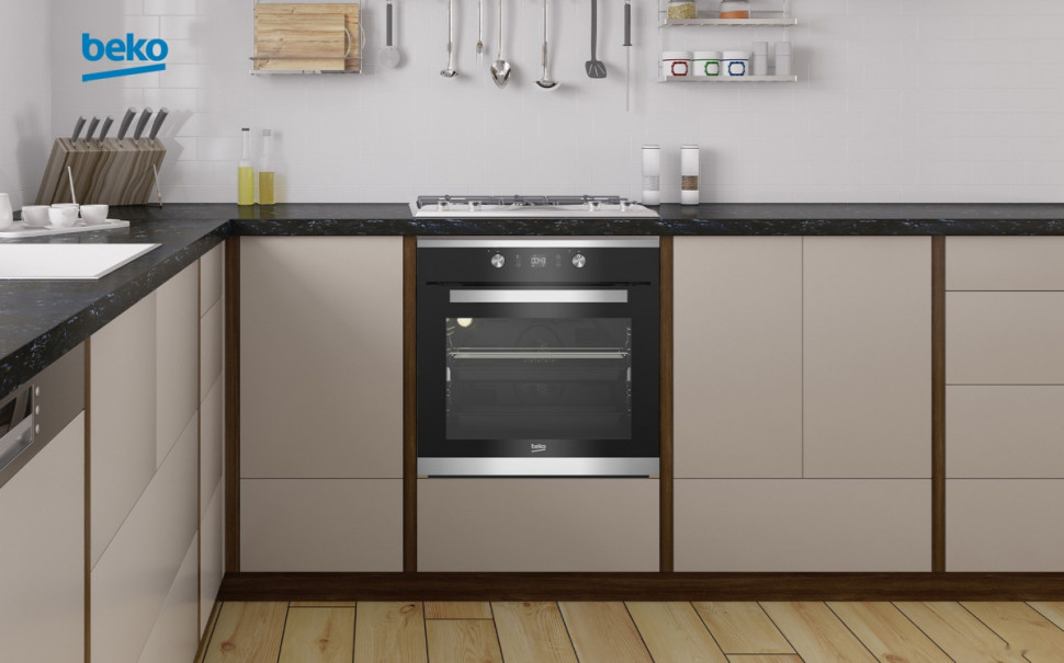 Духовой шкаф Beko BIM15300XPS