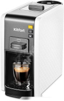 Капсульная кофеварка Kitfort KT-7467