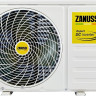 Кондиционер Zanussi Milano ZACS/I-09 HM/A23/N1