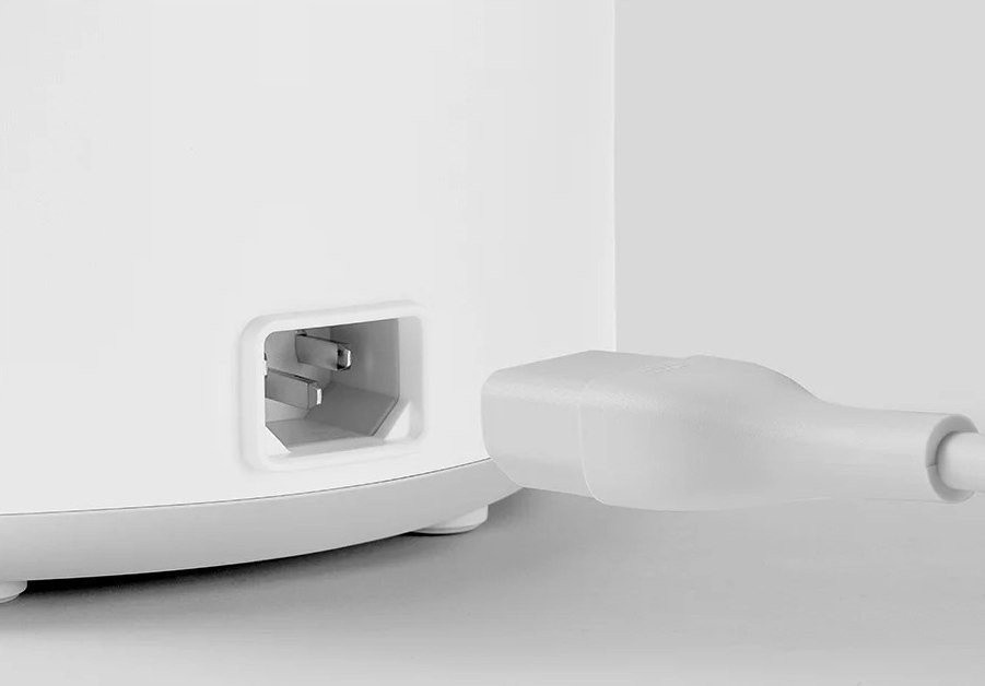 Электрический чайник Xiaomi Smart Electric Hot Water Dispenser 5L MEK01-EU (евровилка)