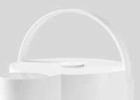 Электрический чайник Xiaomi Smart Electric Hot Water Dispenser 5L MEK01-EU (евровилка)