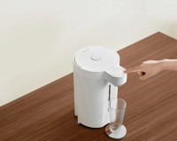 Электрический чайник Xiaomi Smart Electric Hot Water Dispenser 5L MEK01-EU (евровилка)